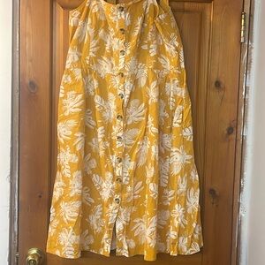 Summer dress that make you feel like a dream